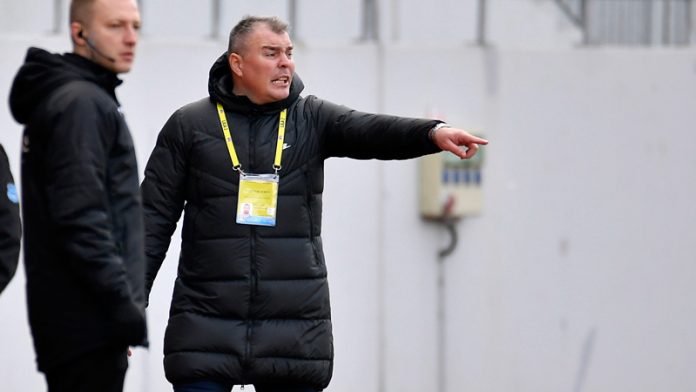 Cojocaru a prins curaj după seria de rezultate pozitive: ,,Indiferent unde jucăm, mergem la victorie”