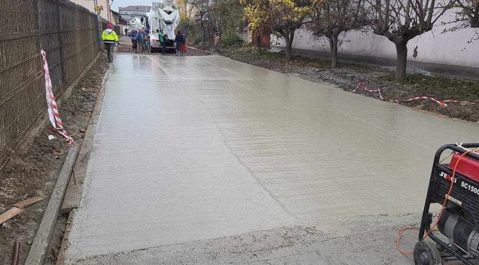 Polițiști locali, trimiși la mistrie!