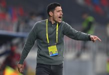 Probleme pentru Militaru înainte de meciul cu Viitorul: ,,Am avut doar 10 jucători la antrenamente”