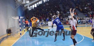 Dublă cu Rapid în Sala Sporturilor. Biletele se vând și online