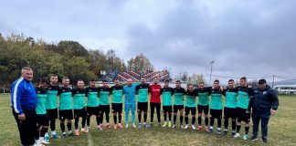 Liderii rămân neînvinși la județ