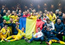 Suntem la EURO! Naționala bifează a șasea calificare la turneul continental