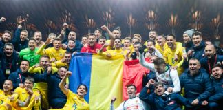 Suntem la EURO! Naționala bifează a șasea calificare la turneul continental