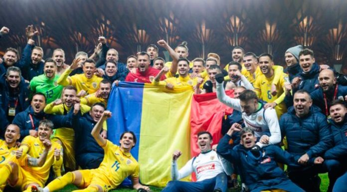 Suntem la EURO! Naționala bifează a șasea calificare la turneul continental