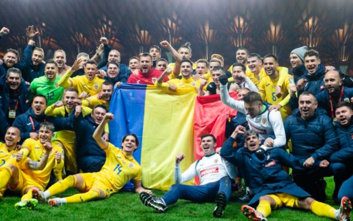 Suntem la EURO! Naționala bifează a șasea calificare la turneul continental