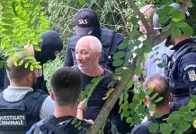 Interlopul Stăncioi, trimis în judecată pentru tentativă de omor calificat și alte trei infracțiuni!