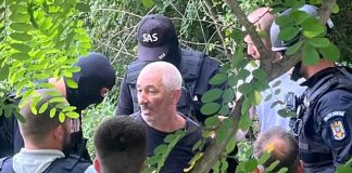 Interlopul Stăncioi, trimis în judecată pentru tentativă de omor calificat și alte trei infracțiuni!