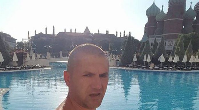 Condamnare cu executare pentru afaceristul Maronidis: 4 ani și două luni, după ce a abuzat sexual două minore!