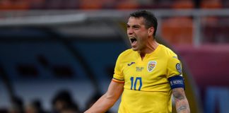 Nicolae Stanciu: ,,Ar fi extraordinar să ne calificăm cu 50.000 de oameni în tribune”