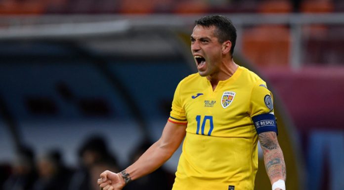 Nicolae Stanciu: ,,Ar fi extraordinar să ne calificăm cu 50.000 de oameni în tribune”