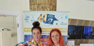 Adela Bălțoi și Alina Eremia, medalii la Balcaniada de Maraton