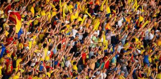 S-au pus în vânzare biletele pentru fanii români la meciul cu Israel