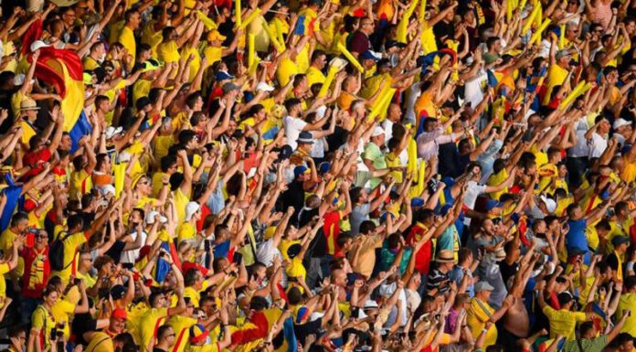 S-au pus în vânzare biletele pentru fanii români la meciul cu Israel