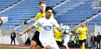 Meciul Viitorului se vede pe FRF.tv