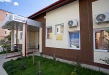 Evenimentul ,,Toamna cu Suflet”, la Centrul de Zi ,,Christian” din Târgu Jiu