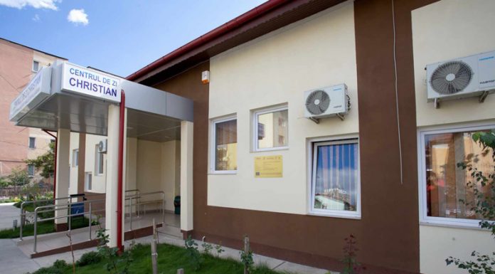 Evenimentul ,,Toamna cu Suflet”, la Centrul de Zi ,,Christian” din Târgu Jiu