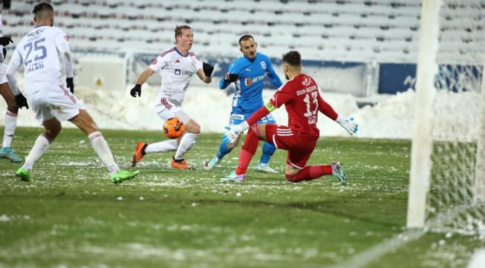 ,,MiTriță” i-a asigurat al doilea succes consecutiv lui Petev