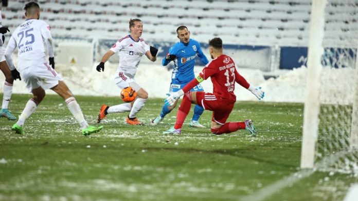 ,,MiTriță” i-a asigurat al doilea succes consecutiv lui Petev