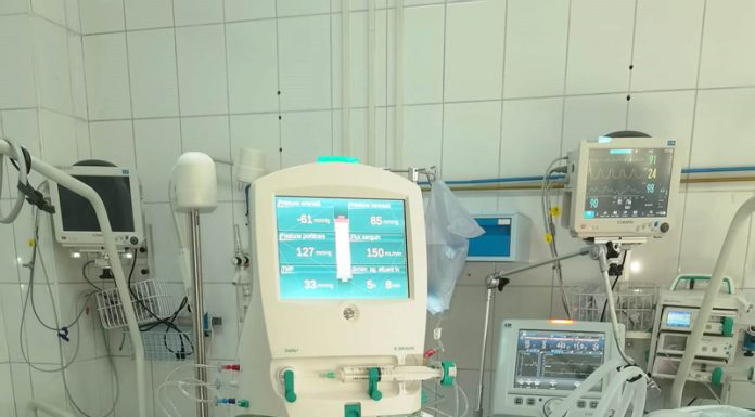 „Ați făcut imposibilul!” Mesaj pentru medicii care i-au salvat sora