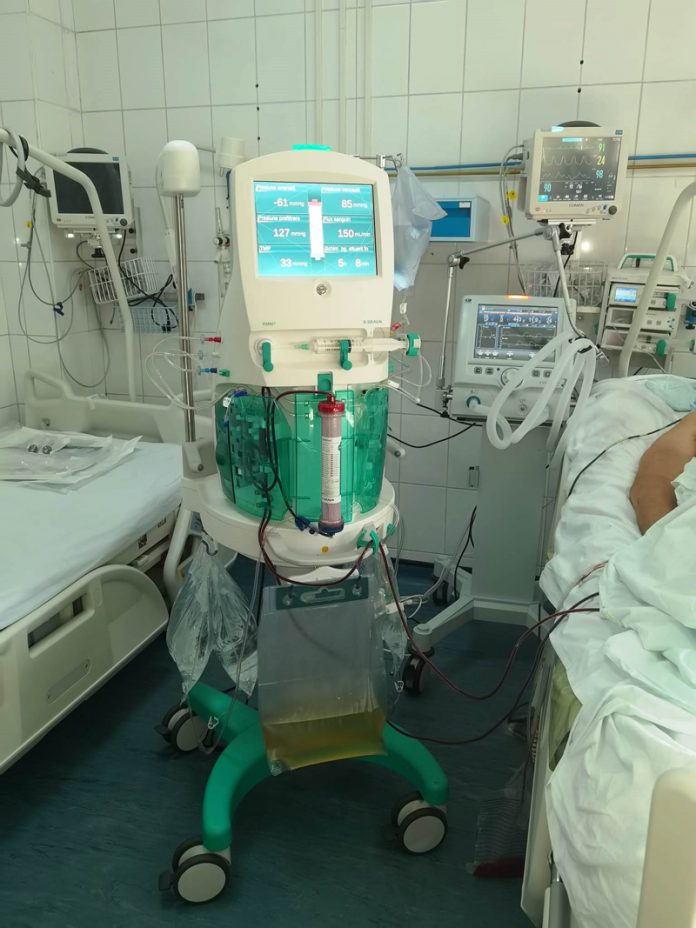 „Ați făcut imposibilul!” Mesaj pentru medicii care i-au salvat sora