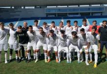 Juniorii U 17 și U 19 vor juca în play-off