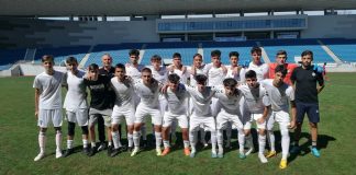 Juniorii U 17 și U 19 vor juca în play-off