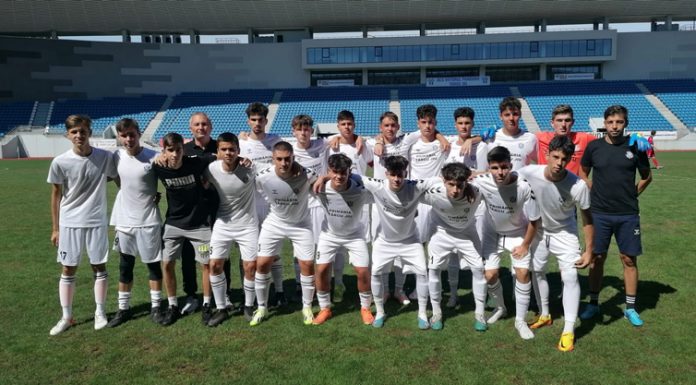 Juniorii U 17 și U 19 vor juca în play-off