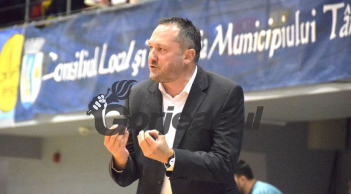 Basic nu vrea scuze: ,,Nu am pierdut luptând”