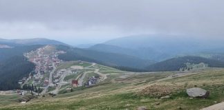 Transalpina și Transfăgărășan se închid de astăzi!