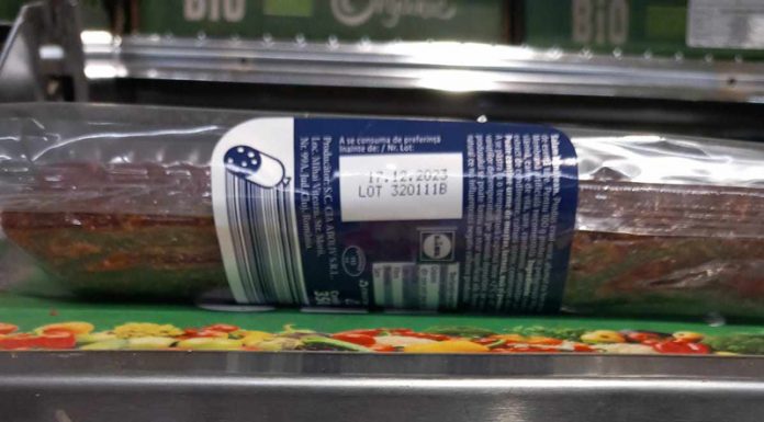 Lidl, la control! Practici comerciale înșelătoare, fructe și legume alterate, produse expirate