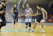 CSM 2 leagă succesele