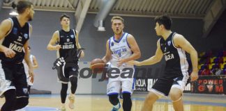 CSM 2 leagă succesele