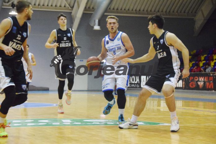 CSM 2 leagă succesele