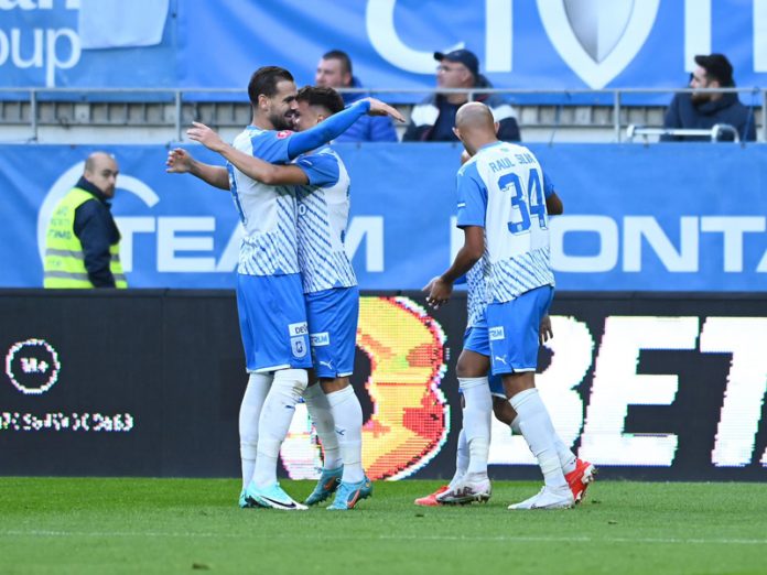 Gorjeanul Danciu i-a asigurat un debut fericit lui Petev