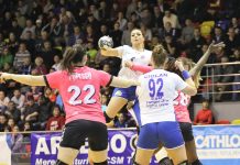 CSM Târgu Jiu merge în Maramureș după un succes esențial: ,,În mintea noastră este doar victoria”