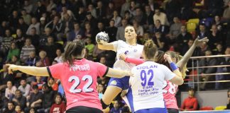 CSM Târgu Jiu merge în Maramureș după un succes esențial: ,,În mintea noastră este doar victoria”