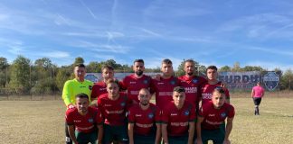 Goluri peste goluri la județ