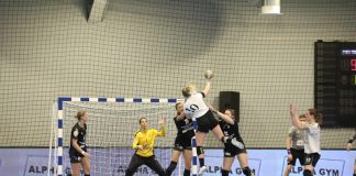 Plecăciuni din partea nordicelor: ,,Acest sport se poate mândri cu locuri precum Târgu Jiu”