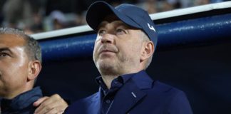 Iordănescu, încrezător în calificare