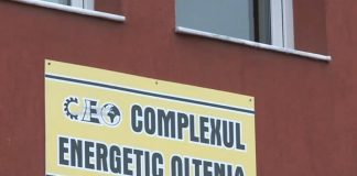 Un fost șef al CEO, impus pe lista filialei SOS România, la alegerile pentru șefia CJ Gorj