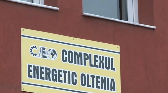 Un fost șef al CEO, impus pe lista filialei SOS România, la alegerile pentru șefia CJ Gorj