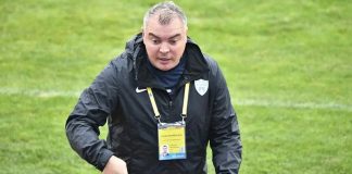 Viitorul s-a prăbușit la Clinceni. Cojocaru: ,,Am făcut multe erori”