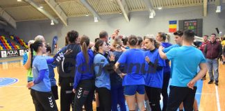 Să mergem în grupe! CSM Târgu Jiu bate la porțile Europei