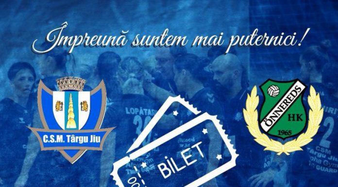 S-au pus în vânzare biletele pentru jocurile cu HK Önnereds