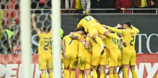 Invincibilii! Tricolorii au terminat pe val o campanie în care au știut să sufere