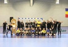 CSM e în grupele EHF! Trupa lui Andrieș, superioară nordicelor