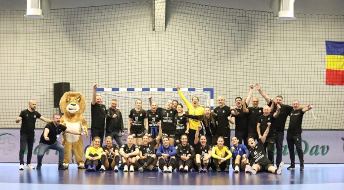CSM e în grupele EHF! Trupa lui Andrieș, superioară nordicelor