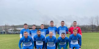 Se strânge clasamentul în Liga 4