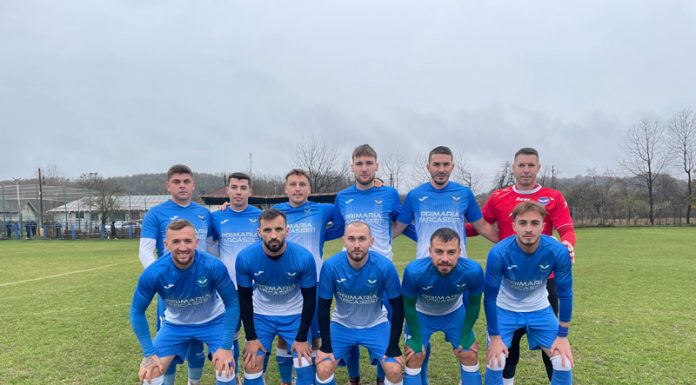 Se strânge clasamentul în Liga 4