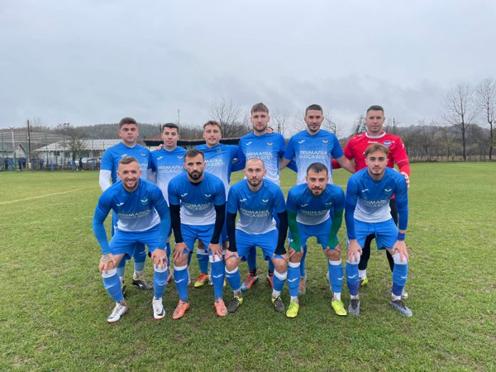 Se strânge clasamentul în Liga 4